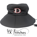 Diboll D Bucket Cap