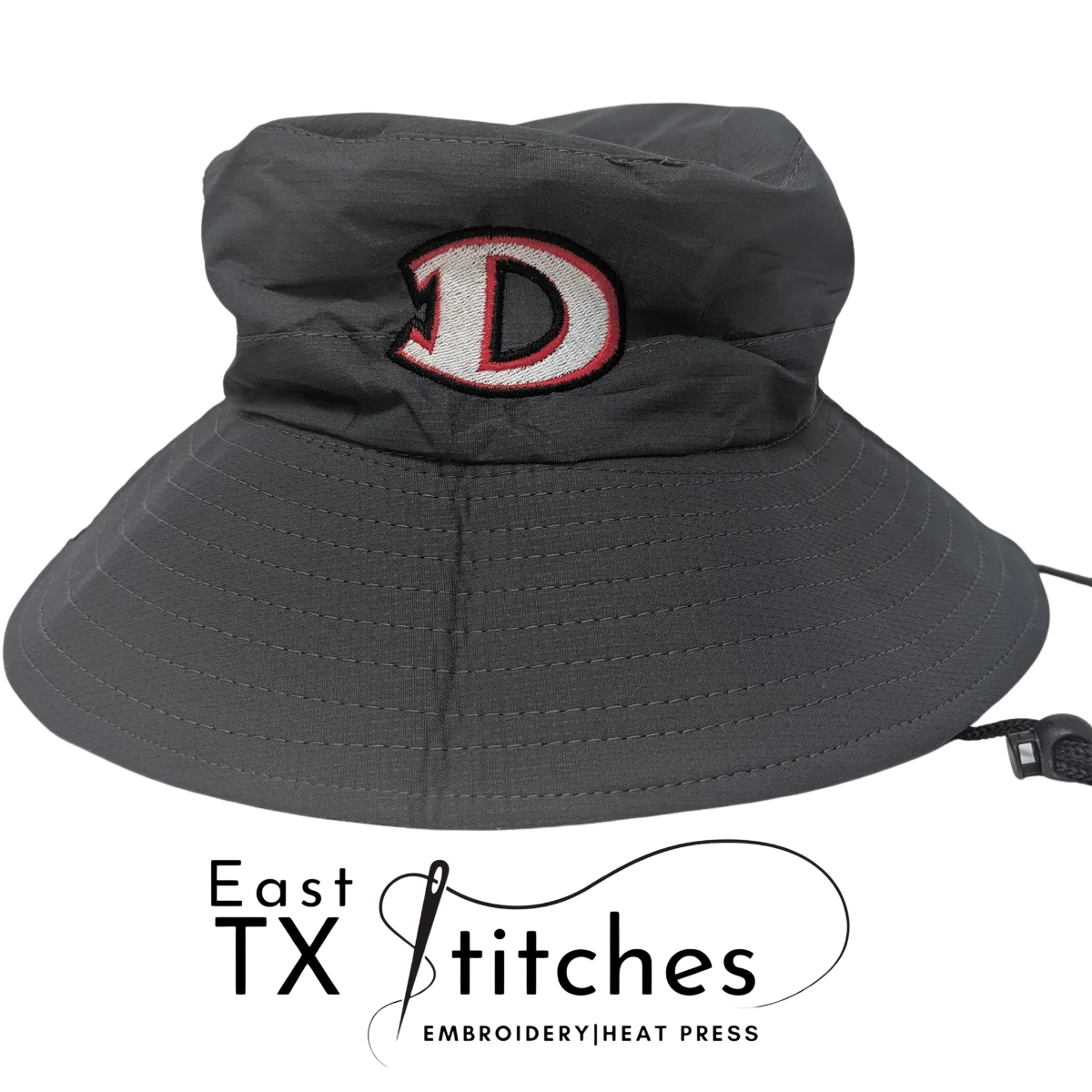 Diboll D Bucket Cap