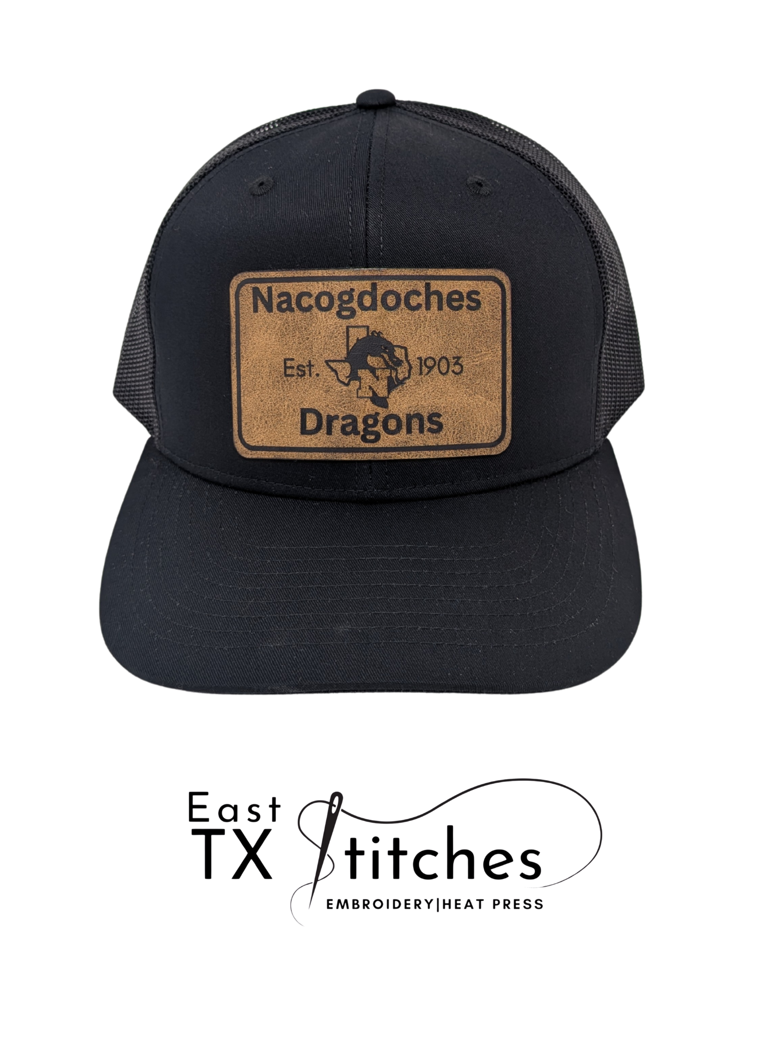 Dragon Patch