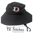 Diboll D Bucket Cap