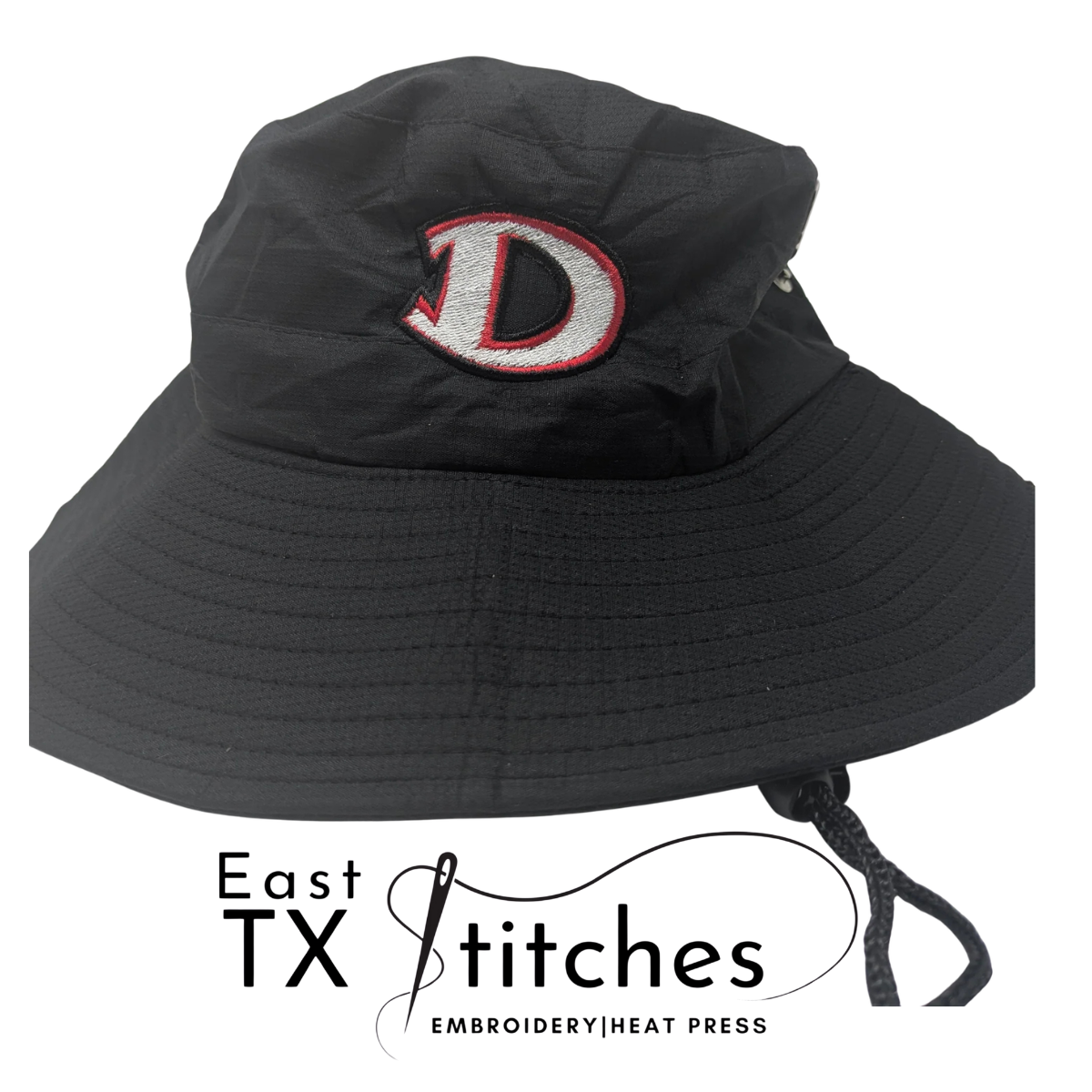 Diboll D Bucket Cap