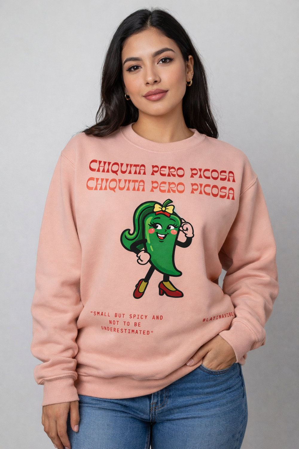 Chiquita Pero Picosa