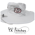 Diboll D Bucket Cap