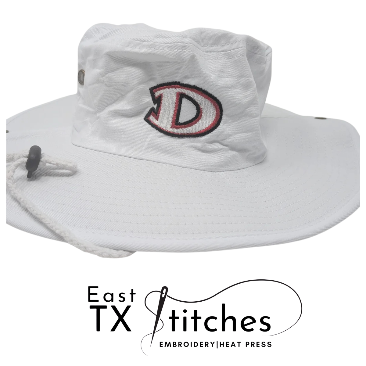 Diboll D Bucket Cap
