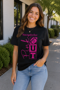 Dragon Pinkout