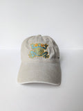 Puerto Rico Cap