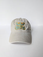 Puerto Rico Cap