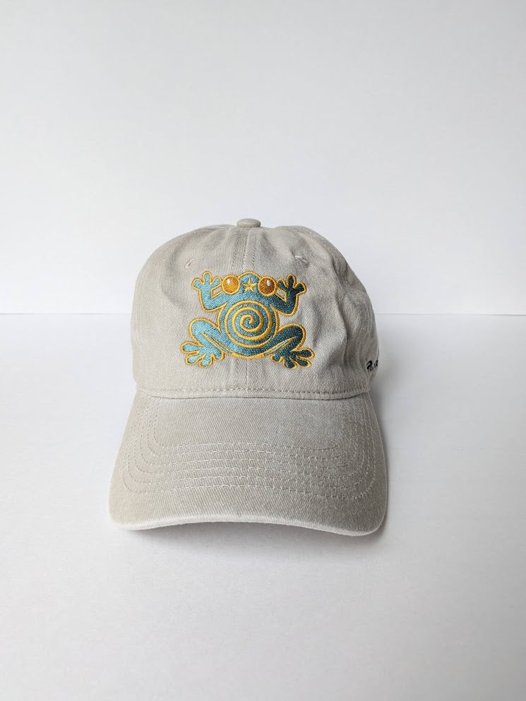 Puerto Rico Cap
