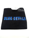 Glitter HTV Sweater Central Heights