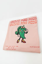 Chiquita Pero Picosa