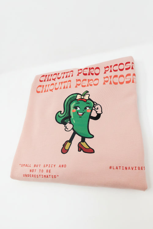 Chiquita Pero Picosa