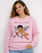 Dile al Amor