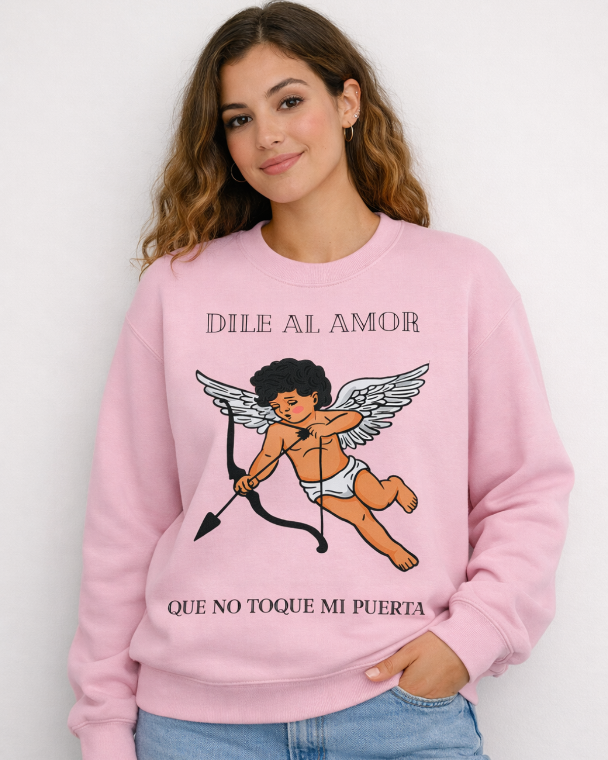 Dile al Amor