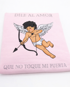 Dile al Amor