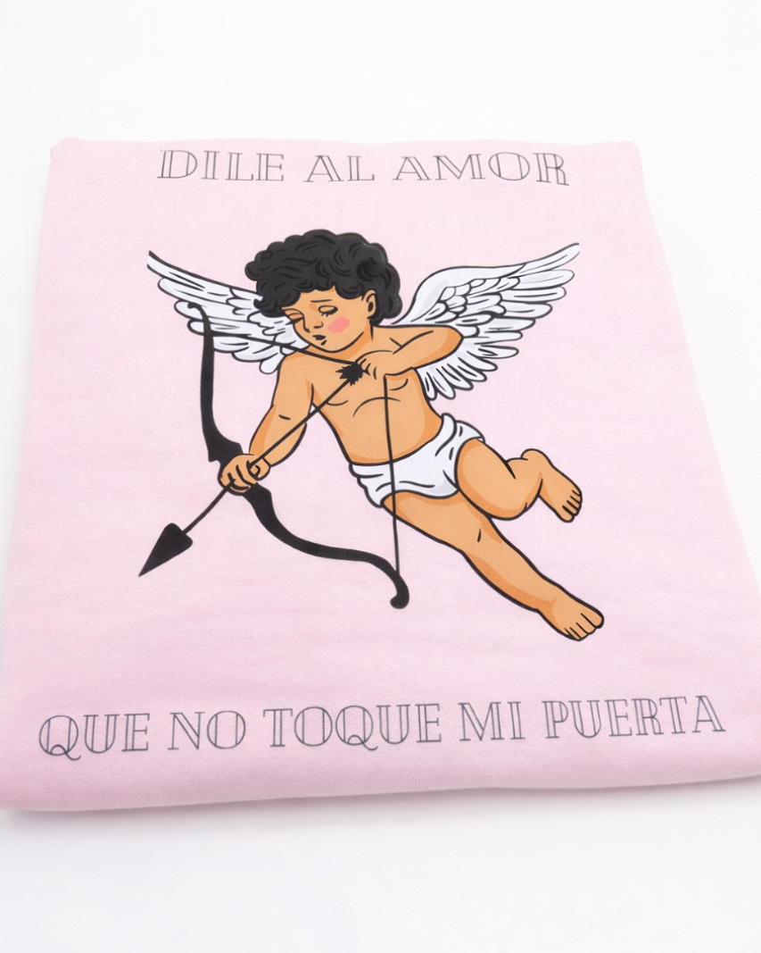 Dile al Amor
