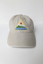 El Salvador Cap