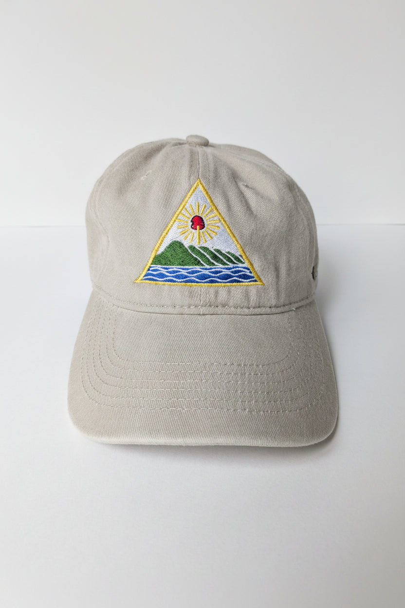 El Salvador Cap
