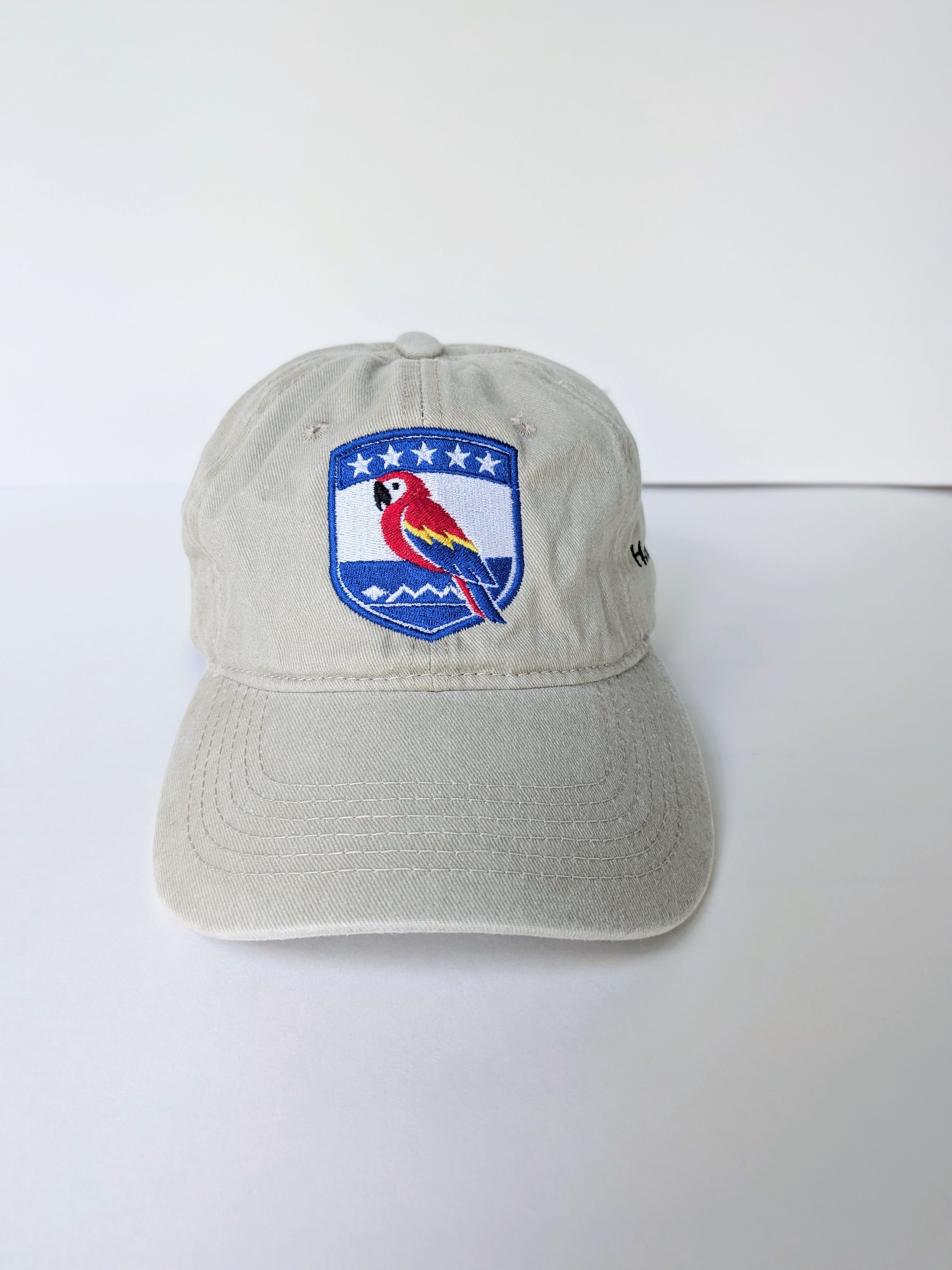 Honduras Cap