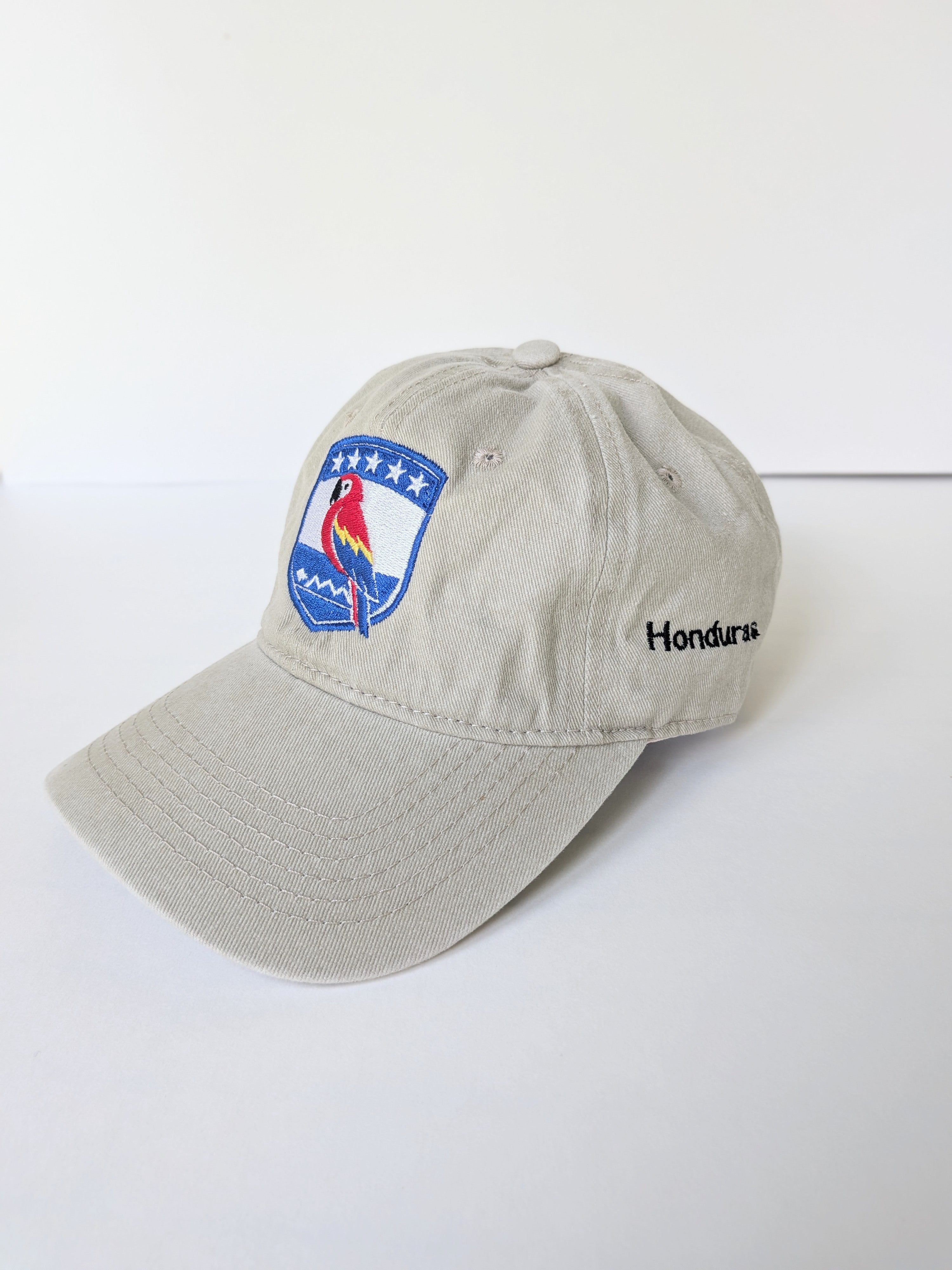 Honduras Cap