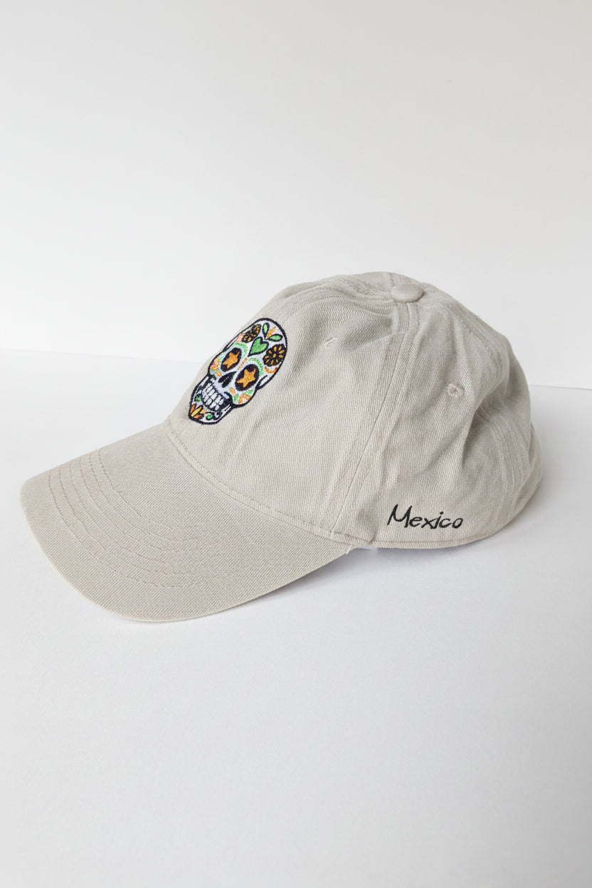 Mexico Cap