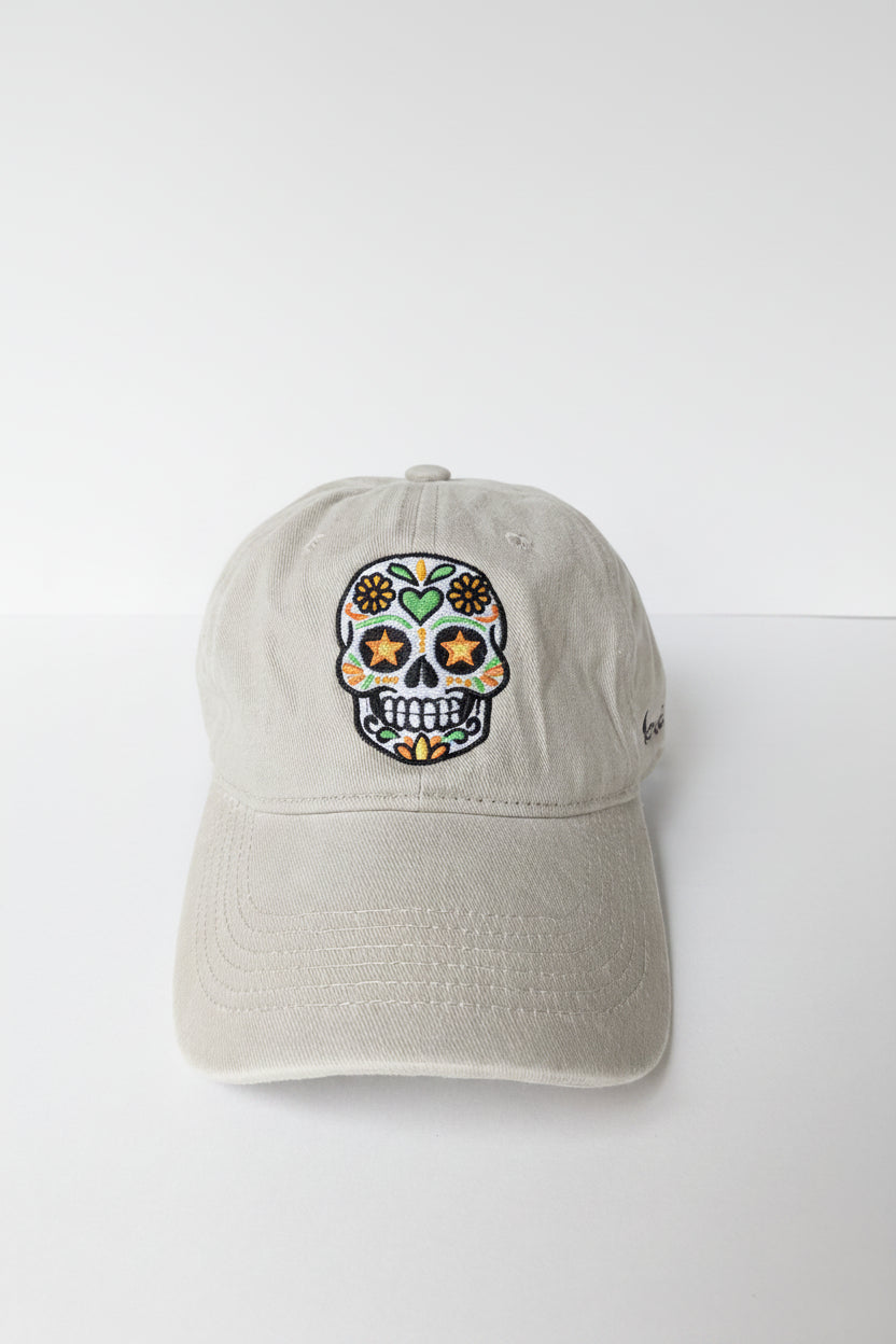 Mexico Cap