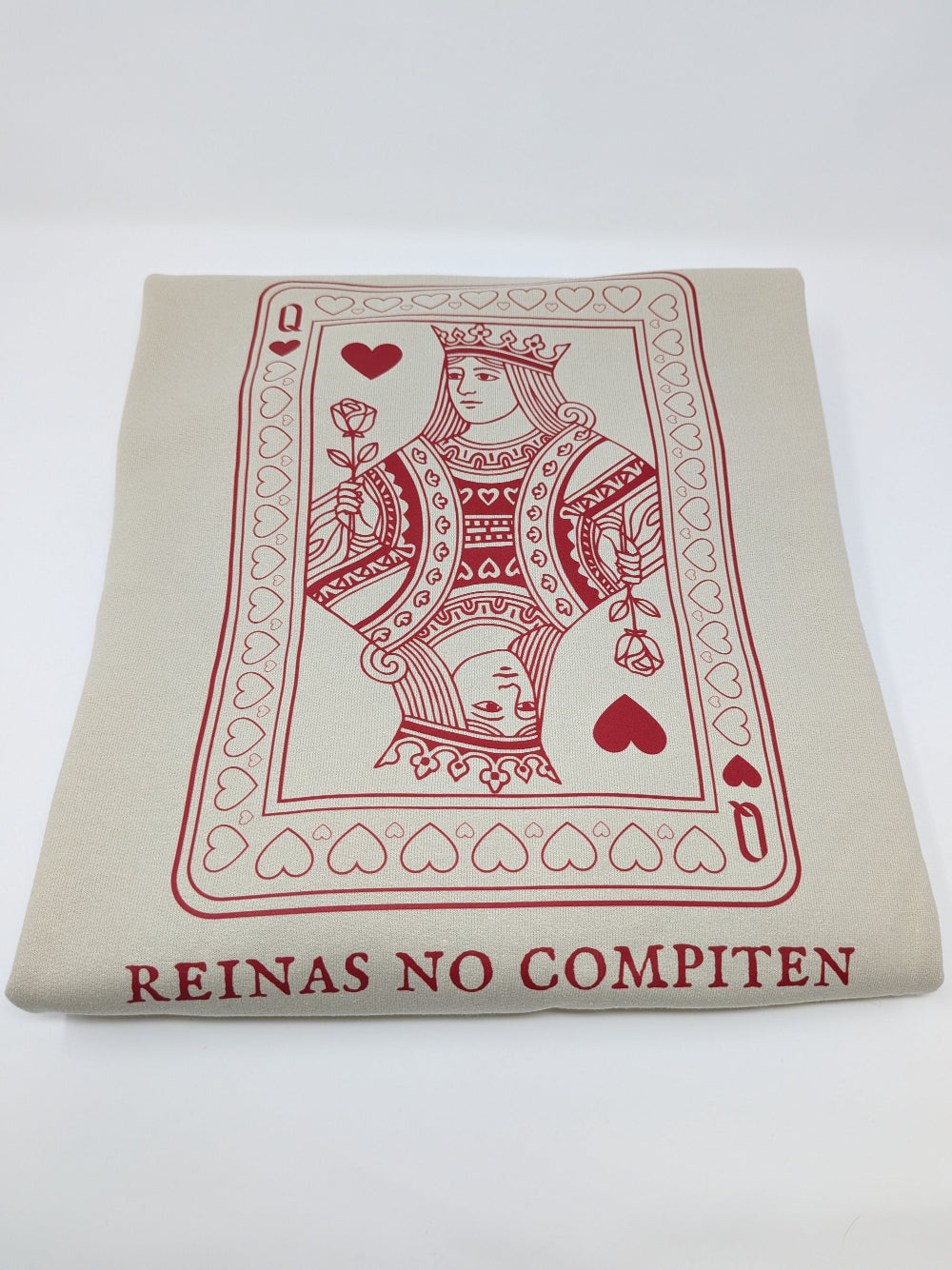 Reinas No Compiten